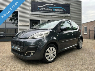 Peugeot 107 1.0 Access