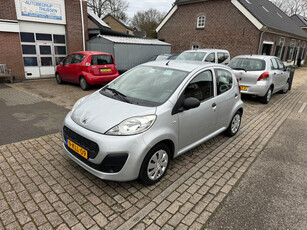 Peugeot 107 1.0 Access Accent