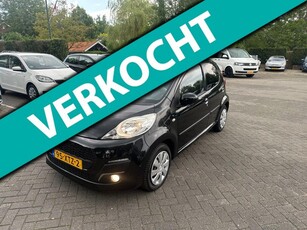 Peugeot 107 1.0 Envy airco 23.000 km NAP