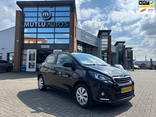 Peugeot 108 1.0 e-VTi Active 5deurs Airco NAP APK