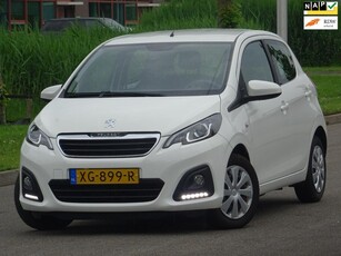 Peugeot 108 Verkocht! Verkocht!