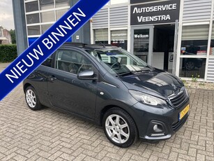 Peugeot 108 1.0 e-VTi Active TOP! Mooie wagen. Nw APK