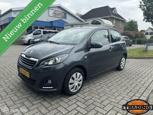 Peugeot 108 1.0 e-VTi Blue Lease 5 drs airco