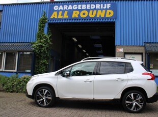 Peugeot 2008 1.2 Pure Tech Allure/panorama/lichtmetalen velgen