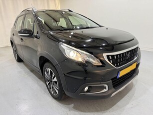 Peugeot 2008 1.2 PureTech 110 GT-Line (bj 2018)