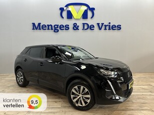 Peugeot 2008 1.2 PureTech Active 35.000 KM Airco LED