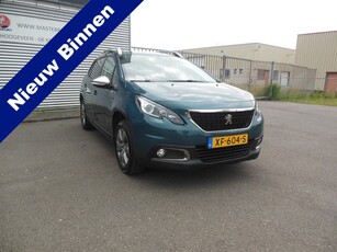 Peugeot 2008 1.2 PureTech Active Keurige auto Staat in