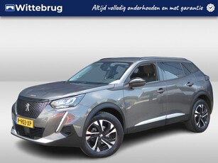 Peugeot 2008 1.2 PureTech Allure Camera (bj 2022)