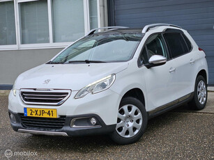 Peugeot 2008 1.2 PureTech Allure Pack Premium Plus PANO NAVI