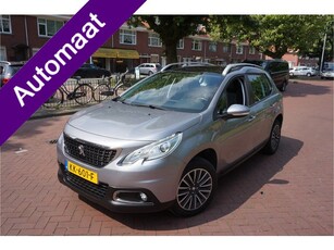 Peugeot 2008 1.2 PureTech Blue Lion AUTOMAAT CRUISECONT