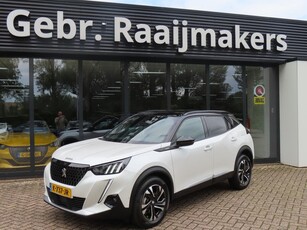 Peugeot 2008 1.2 PureTech GT *LED*Navigatie*Camera*