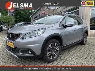 Peugeot 2008 130pk PT Allure Aut. Pano Camera Trekhaak