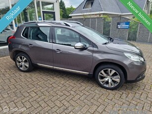 Peugeot 2008 1.6 VTi Allure