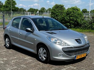 Peugeot 206+ 1.4 HDiF XS - AIRCO (bj 2010)