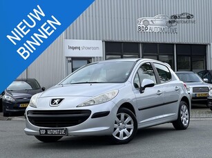 Peugeot 207 1.4-16V X-line AIRCO/TREKHAAK/APK BIJ AFLEVERIG