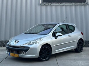 Peugeot 207 1.4-16V XS Pack, Climate control, Lichtmetalen