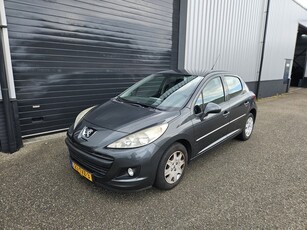 Peugeot 207 1.4 Acces Lite