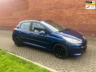 Peugeot 207 1.4 VTi Cool 'n Blue