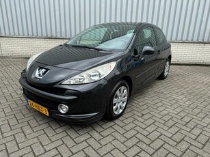 Peugeot 207 1.4 VTi Sublime