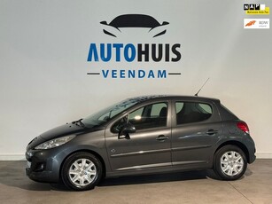 Peugeot 207 1.4 VTi Urban Move 60.272 KM NAP!