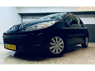 Peugeot 207 1.4 VTi X-Line /2DE Eige/Rijklaar