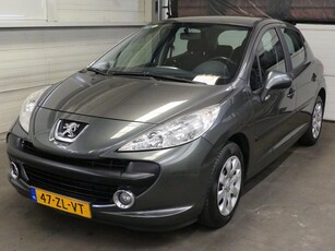 Peugeot 207 1.4 VTi XS - Cruise Control - Airco - Trekhaak