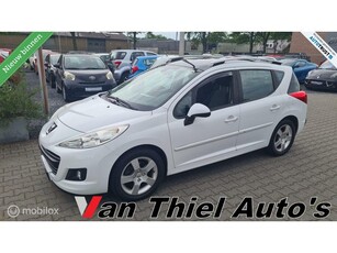 Peugeot 207 SW 1.6 VTi XS