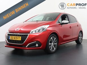 Peugeot 208 1.2 PureTech Allure Navigatie