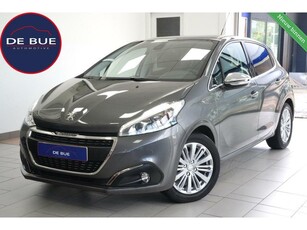 Peugeot 208 1.2 PureTech Allure Org NL NAP Airco NAVI