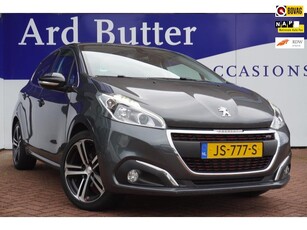 Peugeot 208 1.2 PureTech