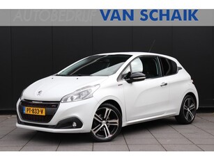 Peugeot 208 1.2 PureTech GT-line NAVI CRUISE PDC