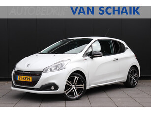 Peugeot 208 1.2 PureTech GT-line | NAVI | CRUISE | PDC | AIRCO |