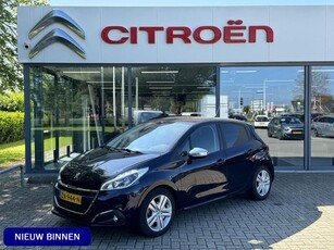 Peugeot 208 1.2 PureTech Signature