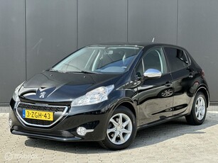 Peugeot 208 1.2 PureTech Style CRUISE CLIMA PDC