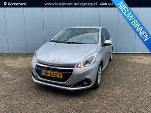 Peugeot 208 1.2 PureTech Urban Soul 1e Eigenaar Dealer