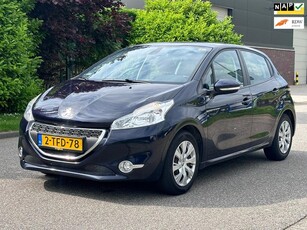 Peugeot 208 1.2 VTi Envy