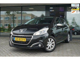 Peugeot 208 1.2 VTI Urban Soul | Navi | Cruise | Airco | Bluetooth | PDC | Keurige auto!