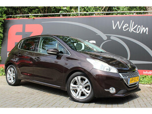 Peugeot 208 1.4 VTi Allure