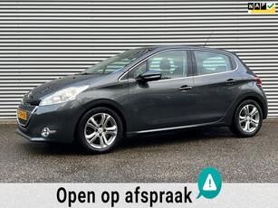 Peugeot 208 1.4 VTi Allure Cruise Airco Dealer Ondrhd