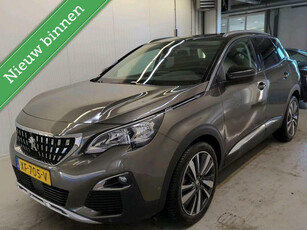 Peugeot 3008 1.2 130 PK Blue Lease Premium| Leer | Camera's |