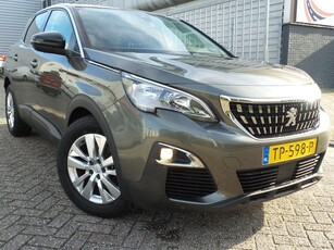 Peugeot 3008 1.2 PureTech Blue Lease Executive ACTIE *