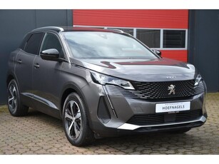 Peugeot 3008 1.2 PureTech GT * 130 pk * Automaat - 8 *