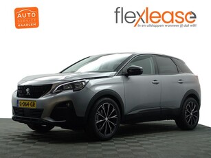 Peugeot 3008 1.2 PureTech GT Line Aut- Two Tone, CarPlay