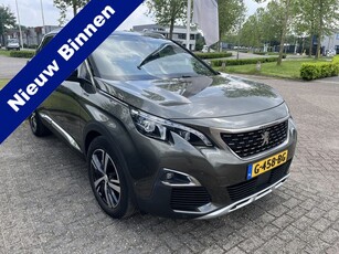 Peugeot 3008 1.6 e-THP 165pk Automaat GT Line met Veel