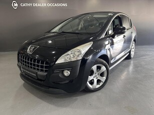 Peugeot 3008 1.6 THP Active Automaat Panorama Navi