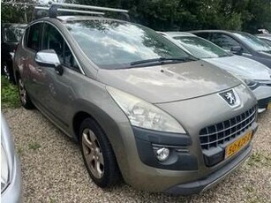 Peugeot 3008 1.6 THP GT