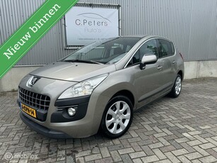 Peugeot 3008 VERKOCHT 1.6 VTi ST 2010 / Climate /