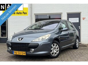 Peugeot 307 1.6-16V Airco Trekhaak 5 deurs (bj 2006)