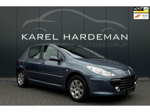 Peugeot 307 1.6-16V Premium