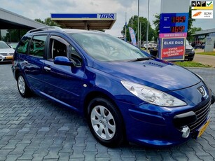 Peugeot 307 SW 1.6-16V Pack + BJ06 + AIRCO + PANORAMA